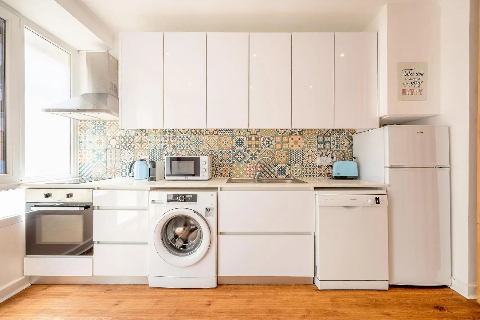 Guestready - A Charming Stay In Belem Lisbon Apartment