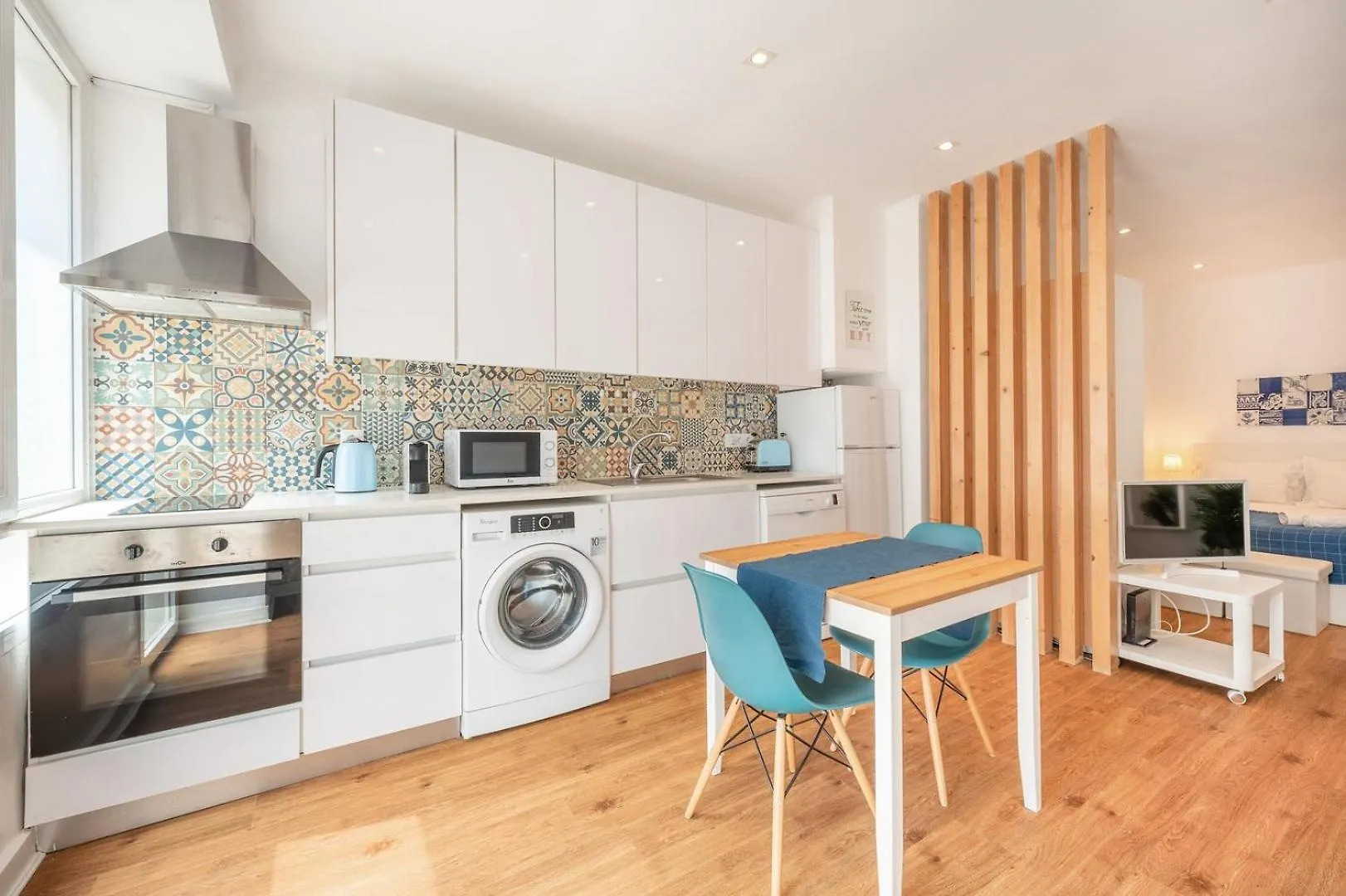 Guestready - A Charming Stay In Belem Lisbon Apartment