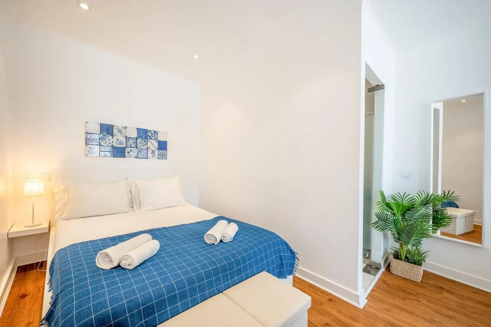 Guestready - A Charming Stay In Belem Lisboa Portugal