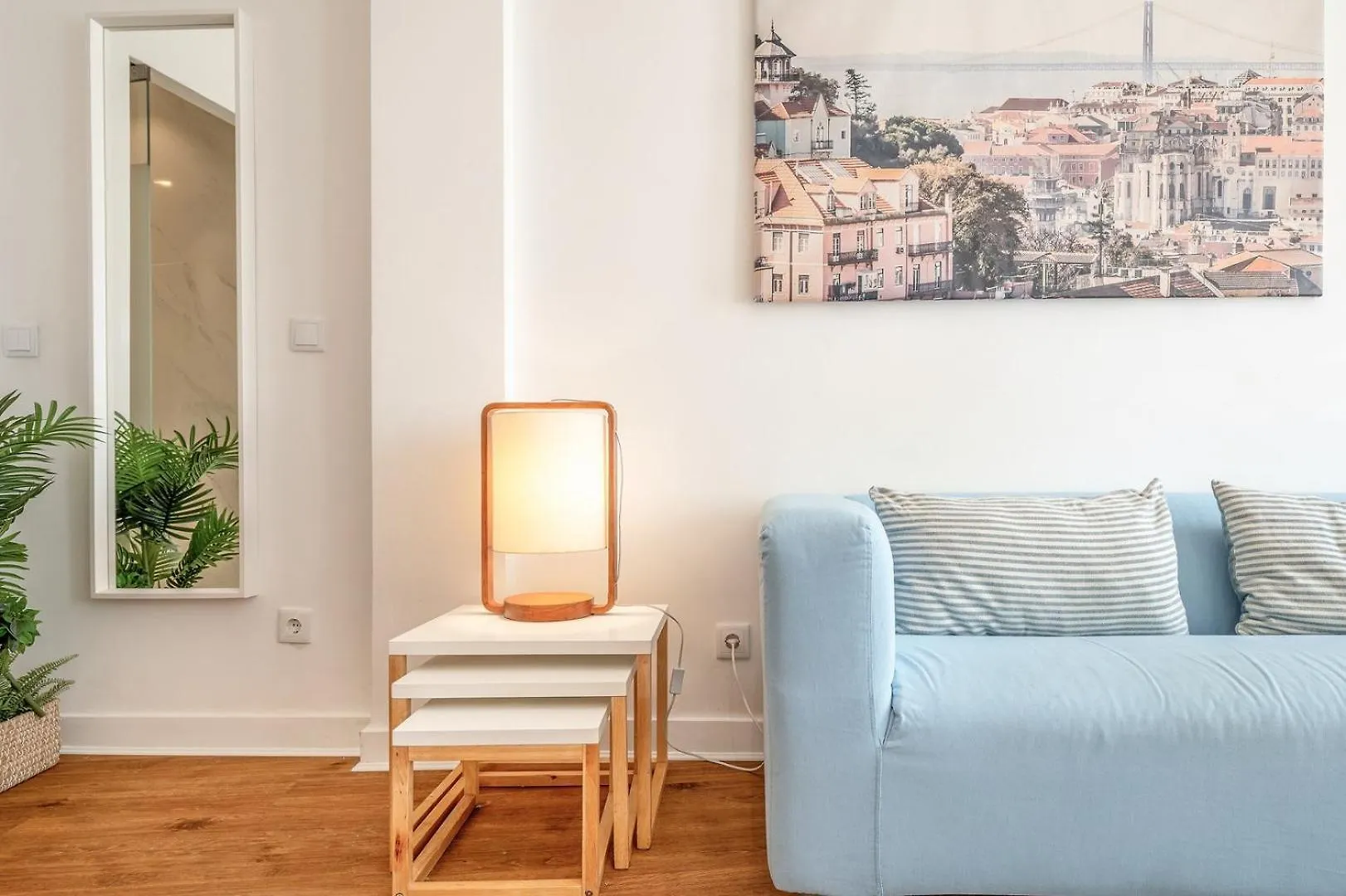 Guestready - A Charming Stay In Belem Lisboa 0*,