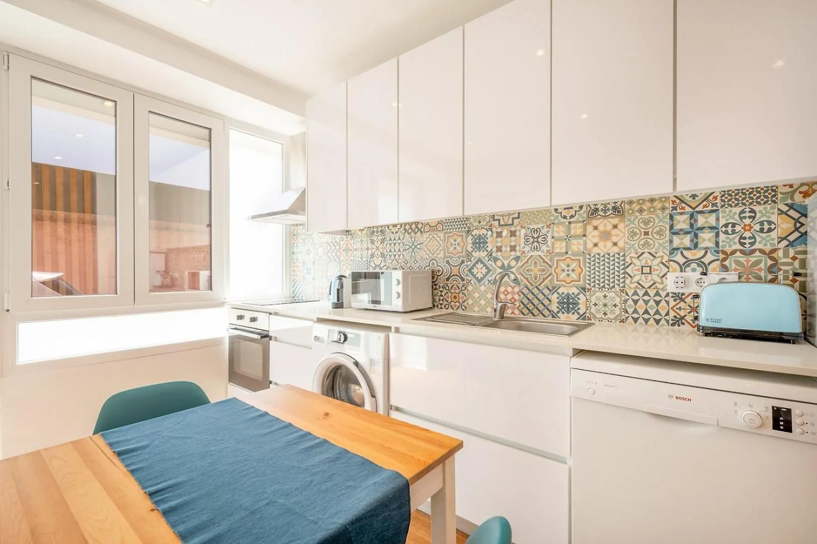 Lägenhet Guestready - A Charming Stay In Belem Lisboa